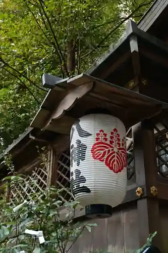 八神社(京都府)