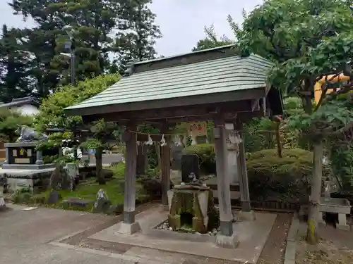 水海道天満宮(茨城県)