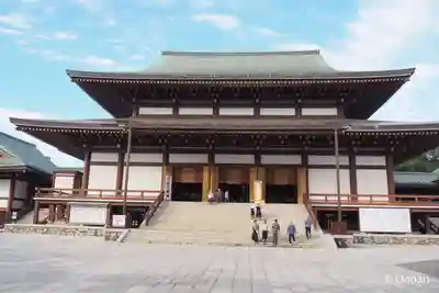 成田山新勝寺(千葉県)