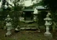 寂光院(岐阜県)