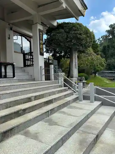 妙櫻寺(東京都)