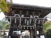 善峯寺(京都府)
