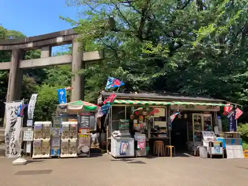 上野東照宮(東京都)