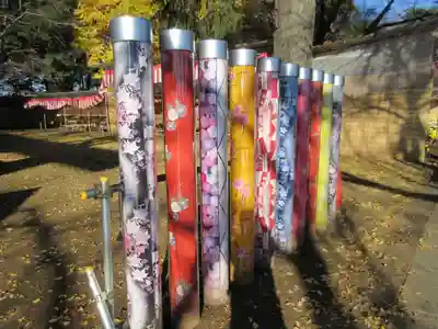 大宝八幡宮のお祭り