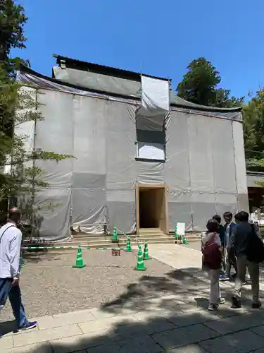 香取神宮(千葉県)