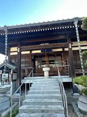 松秀寺(愛知県)