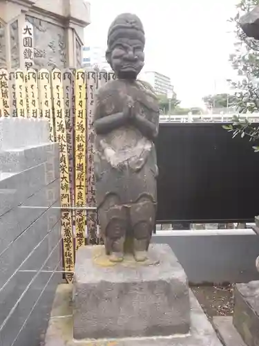 常光寺(東京都)