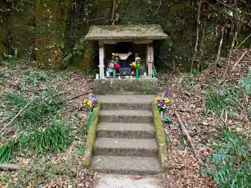 天安河原宮(宮崎県)