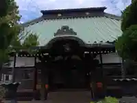 長福寺(神奈川県)