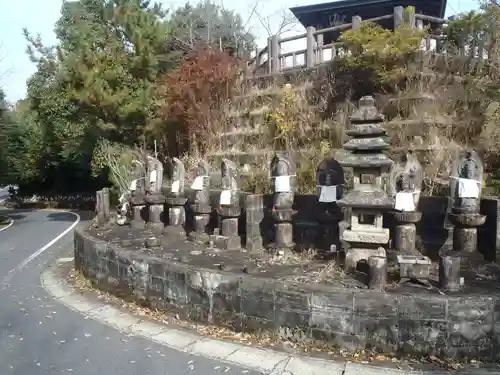 永保寺(岐阜県)