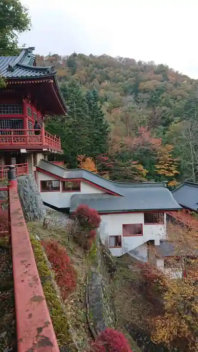 中禅寺のその他建物