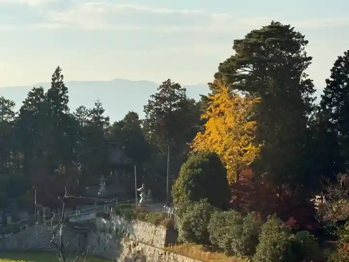 龍泉寺(岡山県)