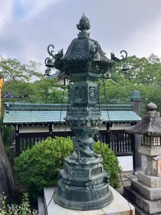 金刀比羅宮(香川県)