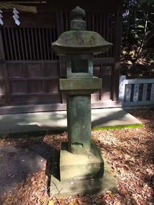 袖師神明宮(静岡県)