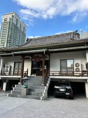 黄梅院(東京都)