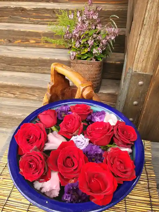 阿邪訶根神社(福島県)