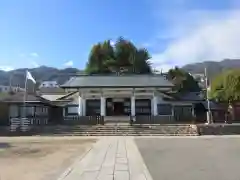 兵庫縣神戸護國神社(兵庫県)