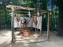 三島神社(愛媛県)