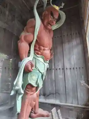西方寺(宮城県)