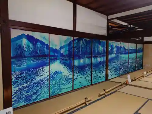 建仁寺（建仁禅寺）の芸術