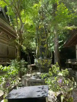 大宝寺(愛媛県)