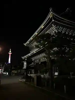 東本願寺（真宗本廟）(京都府)