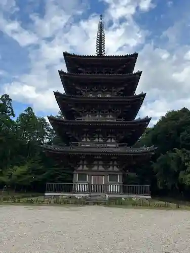 醍醐寺（上醍醐）(京都府)