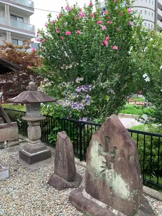 和光神社(宮城県)