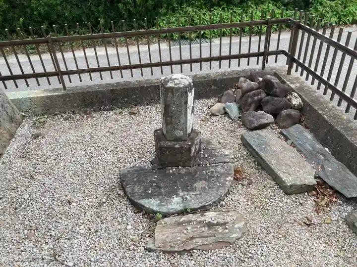 市杵島神社(徳島県)