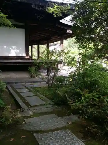 円成寺のその他建物