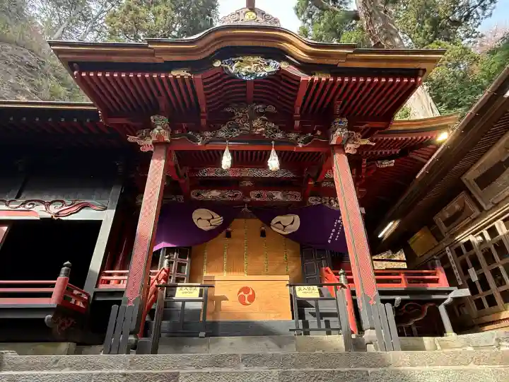 榛名神社(群馬県)