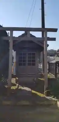 青面金剛(千葉県)