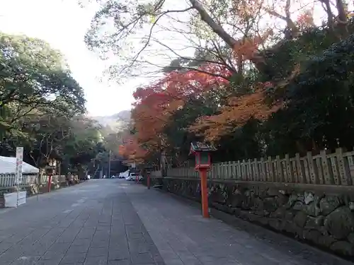 枚岡神社のその他建物