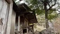 中宮神社(鳥取県)