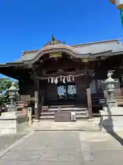 琴彈八幡宮(香川県)