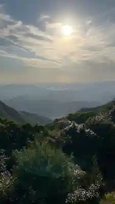 熊山神社(岡山県)