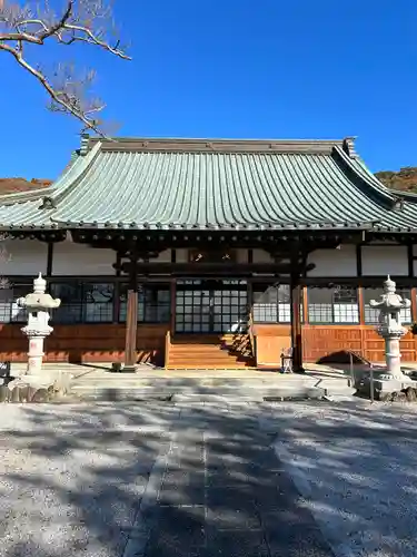 明鏡山龍雲寺(栃木県)