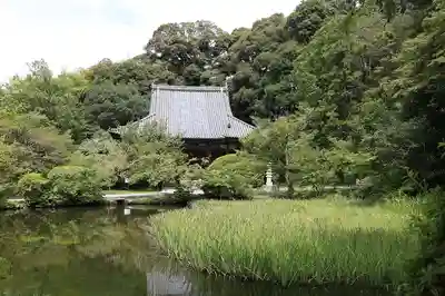 長岳寺(奈良県)