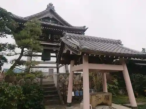 成満寺のその他建物