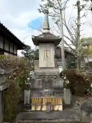 本満寺（本願満足寺）(京都府)