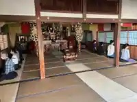 安用寺(愛知県)