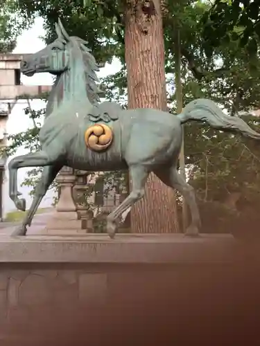 八幡神社(福井県)