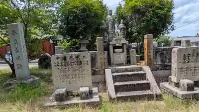 向原寺(奈良県)