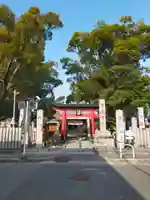 華表神社(大阪府)