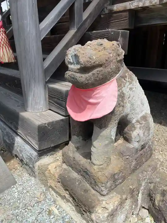 洞林寺(宮城県)