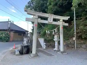 愛宕神社(千葉県)