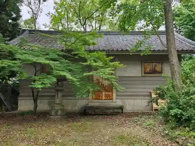 豊國神社(大阪府)