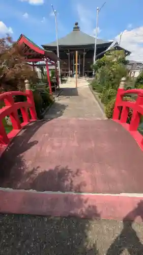泉竜寺(乙女不動尊)(栃木県)