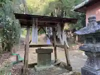 高屋神社(宮崎県)