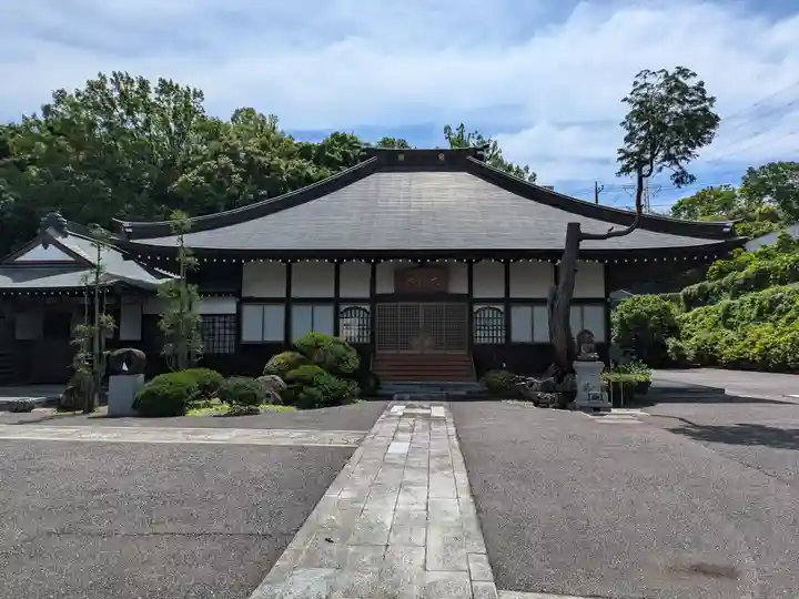 大福寺(東京都)